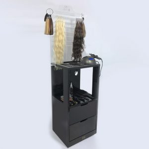 Gold Class London - Hair Extension Workstation